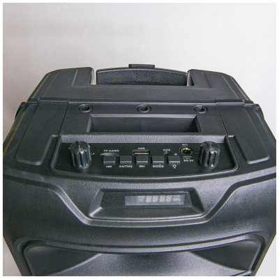 Аудио система  Party Box Party maker B52 от магазина Лидер