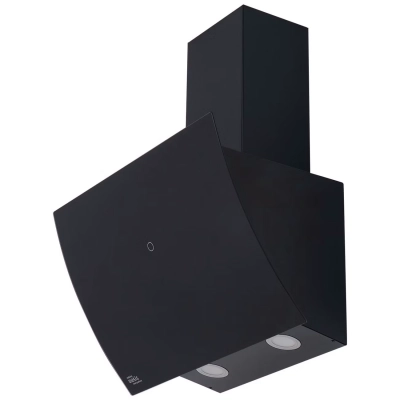 Вытяжка наклонная OASIS NG-60b от магазина Лидер