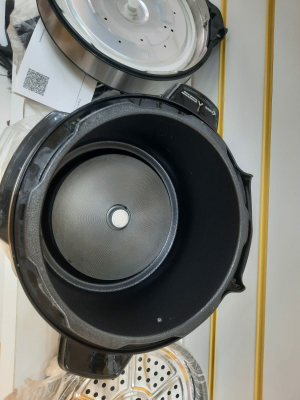 Мультиварка-скороварка  BRAYER BR2400 от магазина Лидер