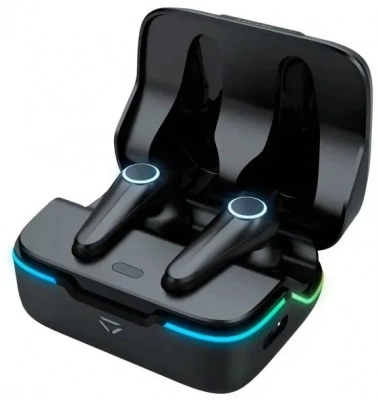 Bluetooth наушники TFN TWS025BK Arcane Черный от магазина Лидер