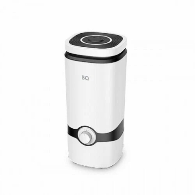 Увлажнитель воздуха BQ HDR2005 Белый от магазина Лидер