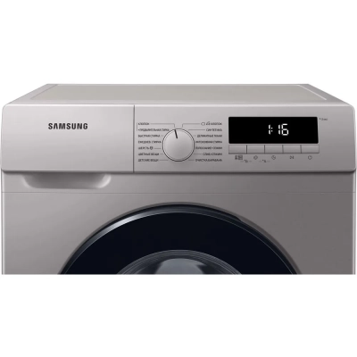 Стиральная машина с горизонтальной загрузкой SAMSUNG WW80T3040BS от магазина Лидер