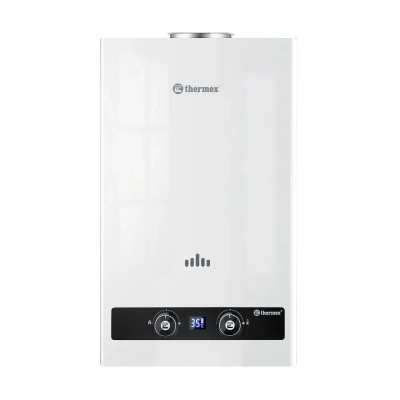 Водонагреватель газовый ТЕРМЕКС B 20 D Pro от магазина Лидер