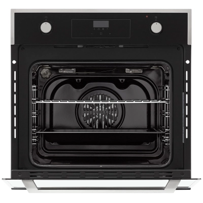 Духовой шкаф электрический KRONA Adriano 60 BL G2 от магазина Лидер