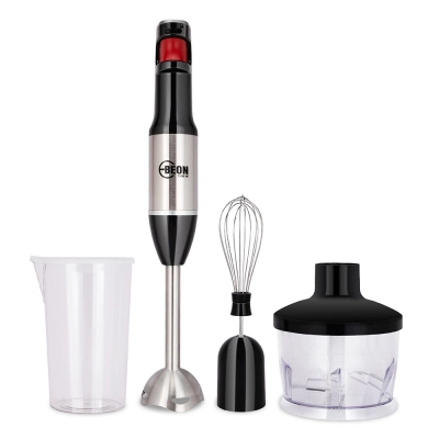 Блендер погружной Beon BN-2020 3в1 от магазина Лидер