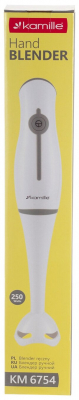 Блендер погружной Kamille 6754 от магазина Лидер