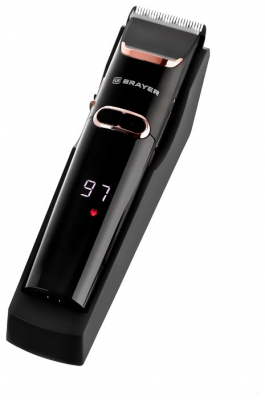 Машинка для стрижки BRAYER 3401BR от магазина Лидер