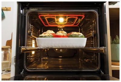 Духовой шкаф электрический GORENJE BO 6737 E02 AXK от магазина Лидер