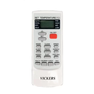 Сплит-система с установкой VICKERS VC-A12HE Advance от магазина Лидер