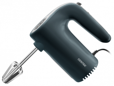 Миксер ручной CENTEK CT-1109 белый от магазина Лидер