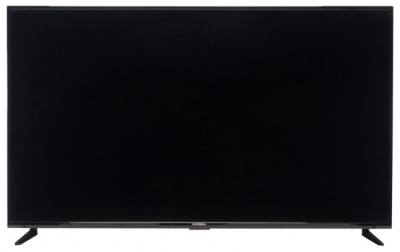 Телевизор HYUNDAI H-LED65EU1311 UHD SMART Яндекс от магазина Лидер
