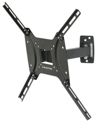 Кронштейн ТВ Smart Mount MP403 Black 20*20 от магазина Лидер