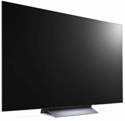 Телевизор  LG OLED65C3RLA от магазина Лидер