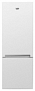 Холодильник Beko RCSK250M00S 2-хкамерн. серебристый (двухкамерный) от магазина Лидер