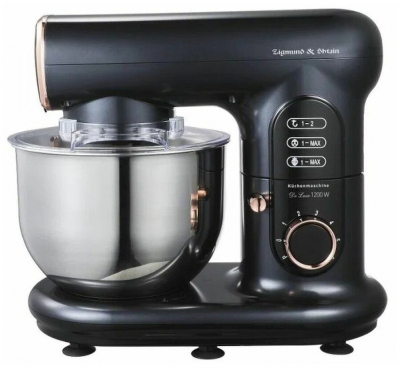 Кухонный комбайн ZIGMUND & SHTAIN ZKM-1000 от магазина Лидер