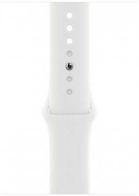 Смарт-часы APPLE Watch SE2 Starlight от магазина Лидер