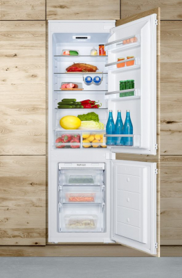 Холодильник Hansa BK316.3FNA (двухкамерный) от магазина Лидер