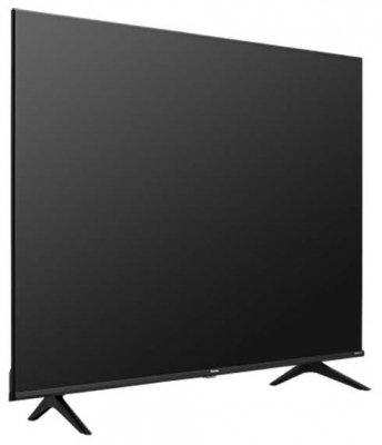 Телевизор LED Hisense 75" 75A6BG черный 4K Ultra HD 60Hz DVB-T DVB-T2 DVB-C DVB-S DVB-S2 WiFi Smart TV от магазина Лидер