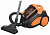Пылесос с контейнером CENTEK CT-2520. Orange от магазина Лидер