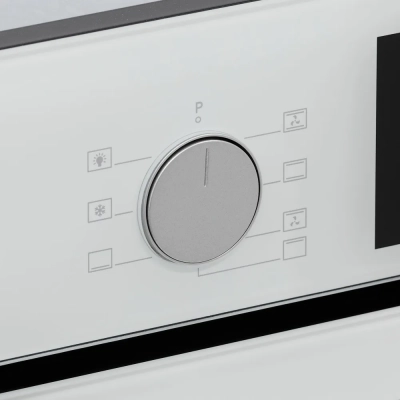 Духовой шкаф электрический KRONA ELEMENT 60 plus WH от магазина Лидер