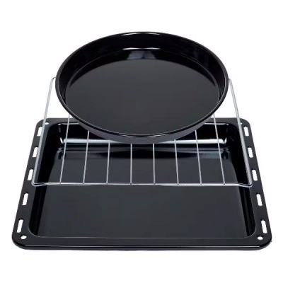 Электропечь настольная OASIS M-40BR от магазина Лидер