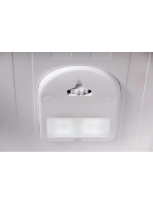 Холодильник с нижней морозильной камерой NORDFROST/NORD NRB 132 B от магазина Лидер