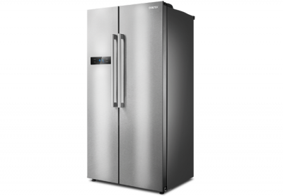 Холодильник (side by side) CENTEK CT-1751 NF INOX от магазина Лидер
