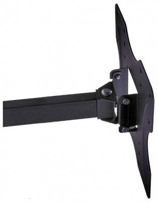 Кронштейн ARMMEDIA LCD-403 черный 26-55 макс 30 кг настенный поворот и наклон от магазина Лидер