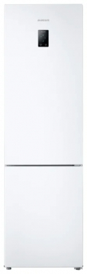 Холодильник с нижней морозильной камерой SAMSUNG RB37J5200WW от магазина Лидер