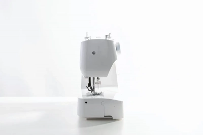 Швейная машина JAGUAR LX-200 бело-голубой от магазина Лидер