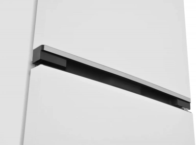 Холодильник с нижней морозильной камерой BEKO B1RCSK312W от магазина Лидер