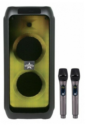 Караоке система  Party Box Music box с караоке от магазина Лидер