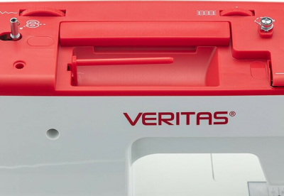 Швейная машина VERITAS CAMILLE от магазина Лидер