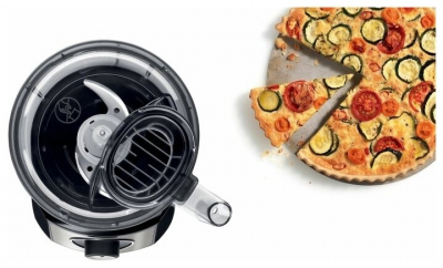 Кухонный комбайн BOSCH MCM3401M от магазина Лидер