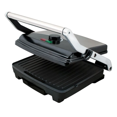 Гриль BQ GR1001 Серый от магазина Лидер