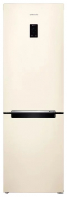 Холодильник с нижней морозильной камерой SAMSUNG RB30J3200EF  ванильно-бежевый от магазина Лидер