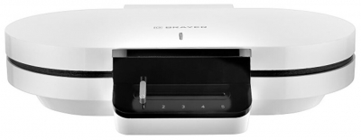 Вафельница  BRAYER 2302BR 1200Вт от магазина Лидер