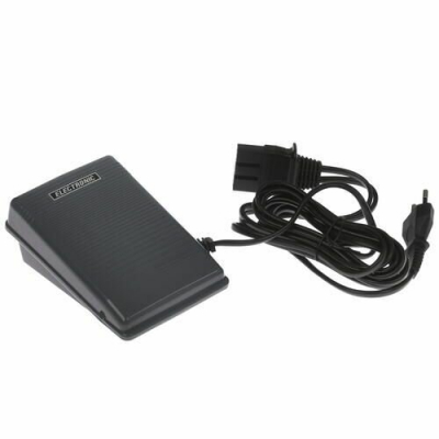 Швейная машина BROTHER J17S белый/розовый от магазина Лидер