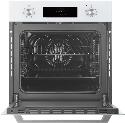 Духовой шкаф электрический KRONA ONORE 60 WH G2 от магазина Лидер