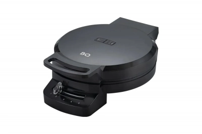 Вафельница  BQ ST1001 черный от магазина Лидер