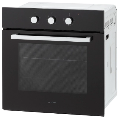 Духовой шкаф электрический KRONA ESSENZA 60 BL G2 от магазина Лидер
