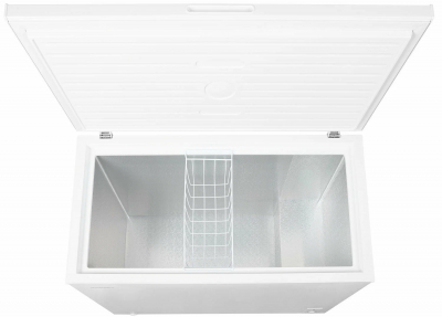 Морозильный ларь KRAFT BD (W) 340 RX от магазина Лидер