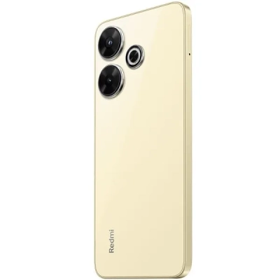 Смартфон Xiaomi Redmi 13 6/128 Gold от магазина Лидер