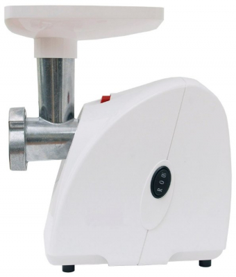 Мясорубка Аксион М31.01 черный от магазина Лидер