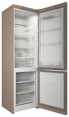 Холодильник с нижней морозильной камерой INDESIT ITR 4200 E от магазина Лидер