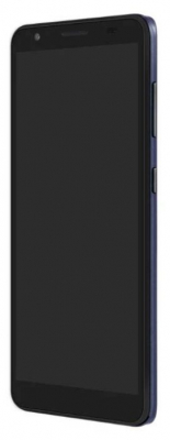 Смартфон ZTE Blade A3 2020 NFC Темно-серый от магазина Лидер