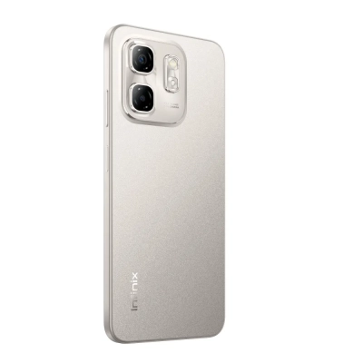 Смартфон Infinix Hot 50i 6+128 Titanium Grey от магазина Лидер