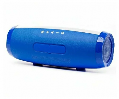 Bluetooth колонка Xtreme TG 165 Синяя от магазина Лидер