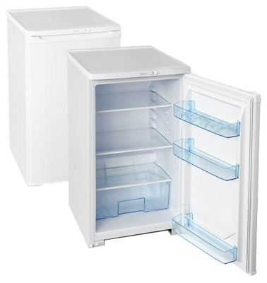 Холодильник однокамерный БИРЮСА 109 от магазина Лидер