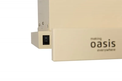 Вытяжка making OASIS everywhere UV-60I от магазина Лидер